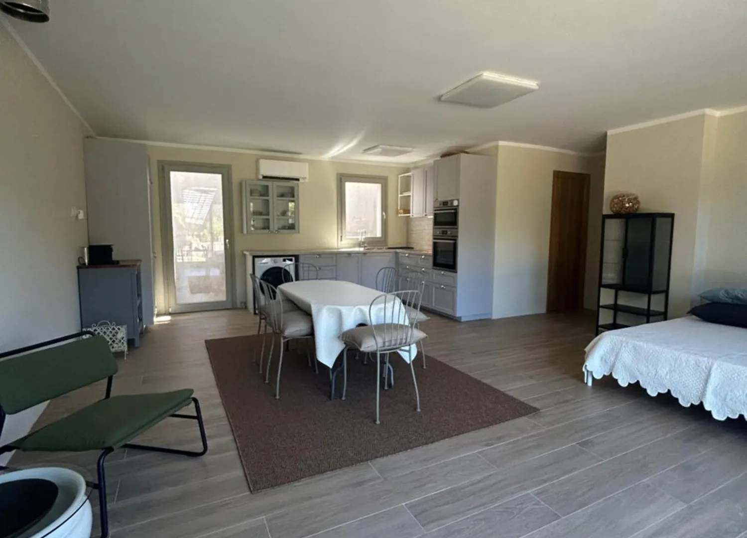 Dimora Manganedda Apartment Arzachena