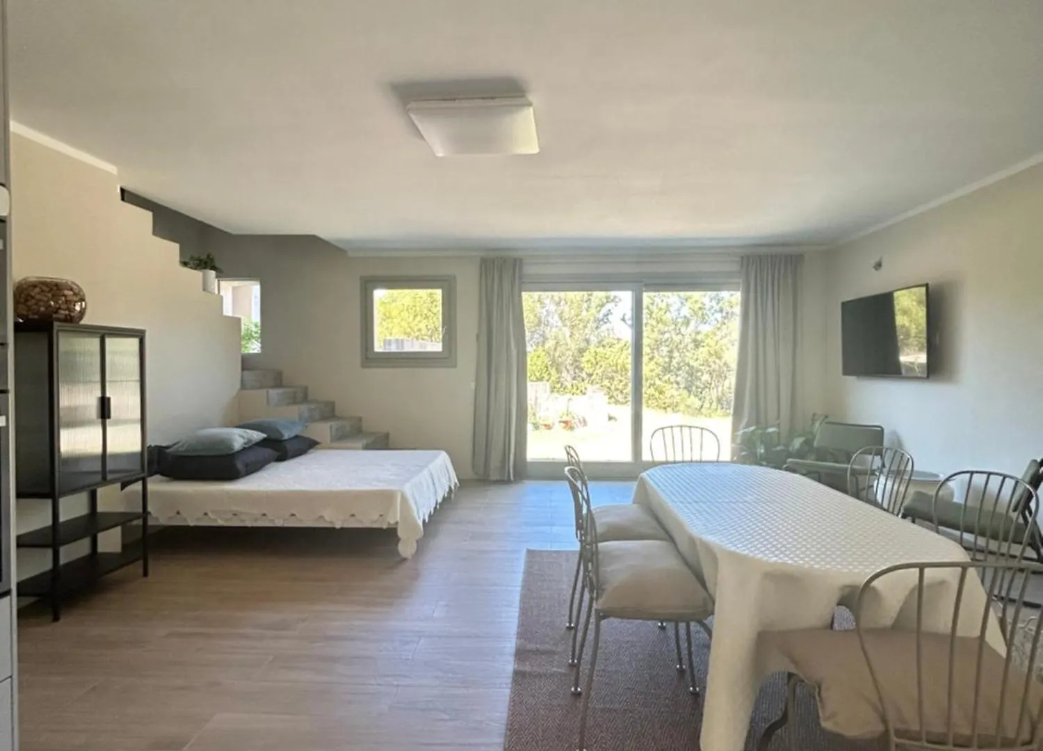 Dimora Manganedda Apartment Arzachena