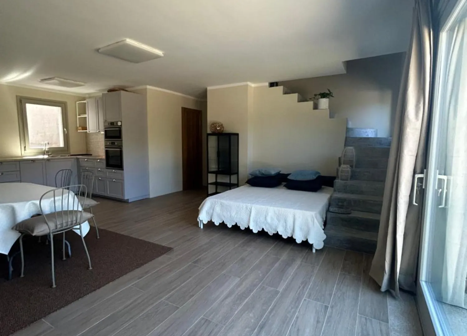 Dimora Manganedda Apartment Arzachena