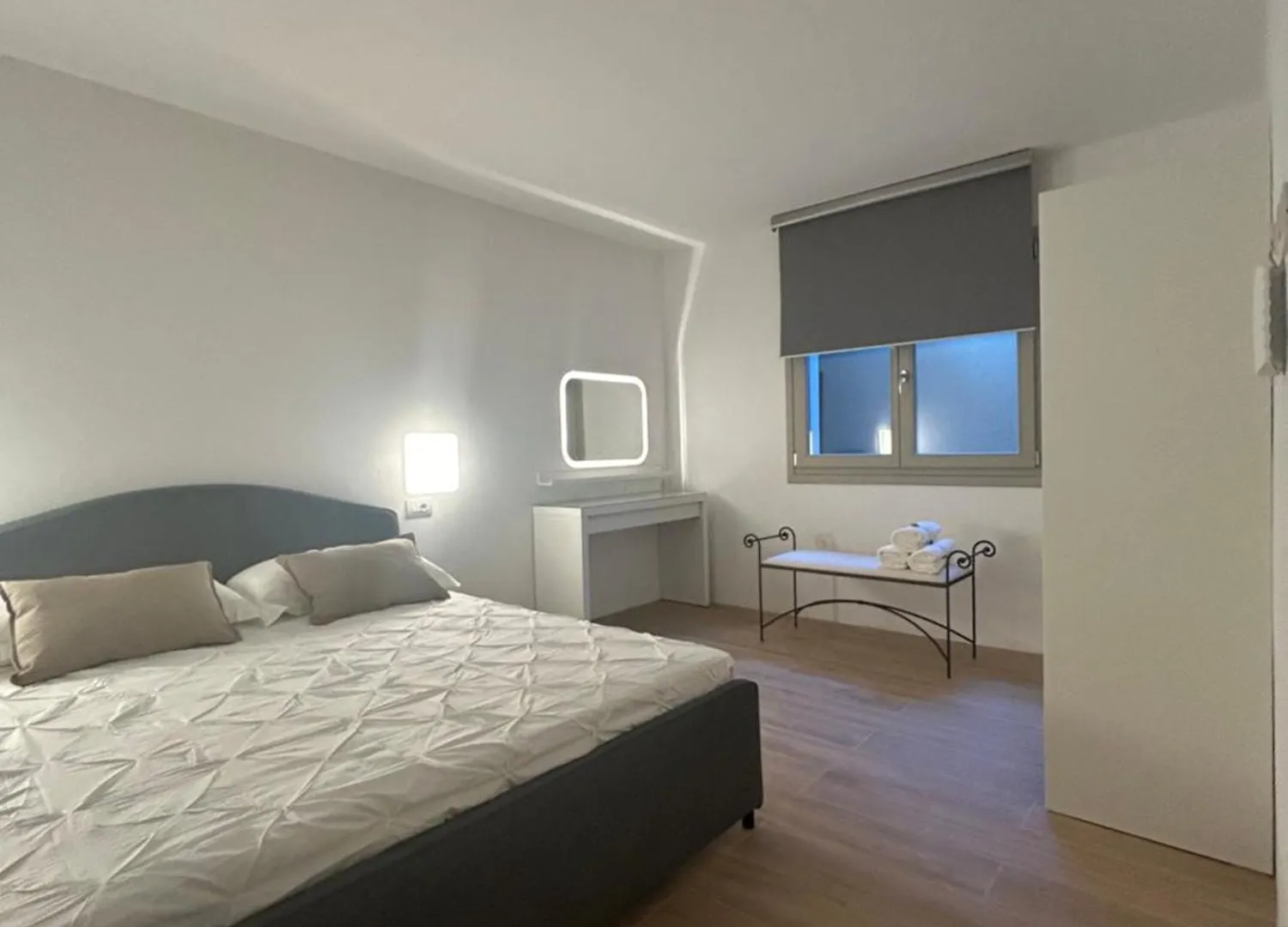 Dimora Manganedda Apartment Arzachena Italy