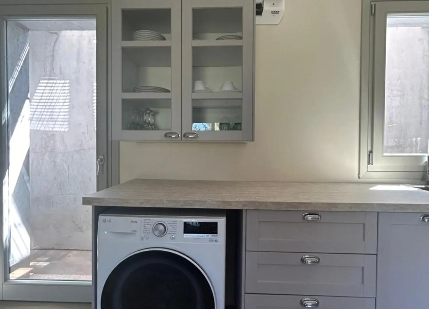 Dimora Manganedda Apartment Arzachena