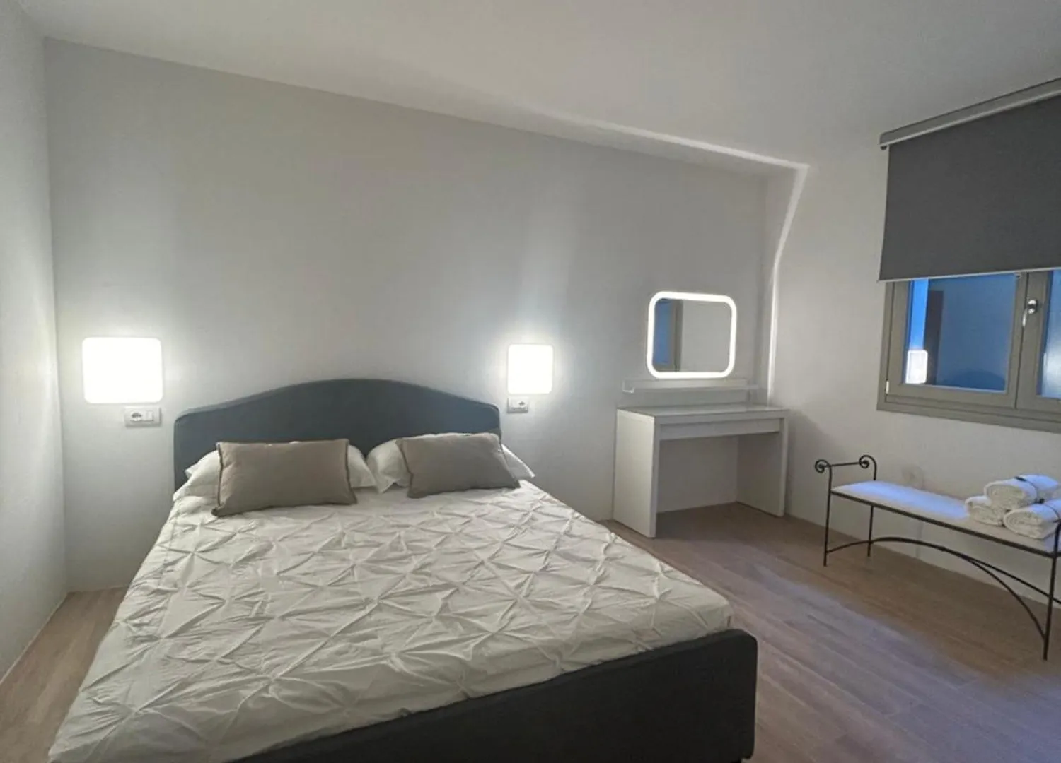 Dimora Manganedda Apartment Arzachena