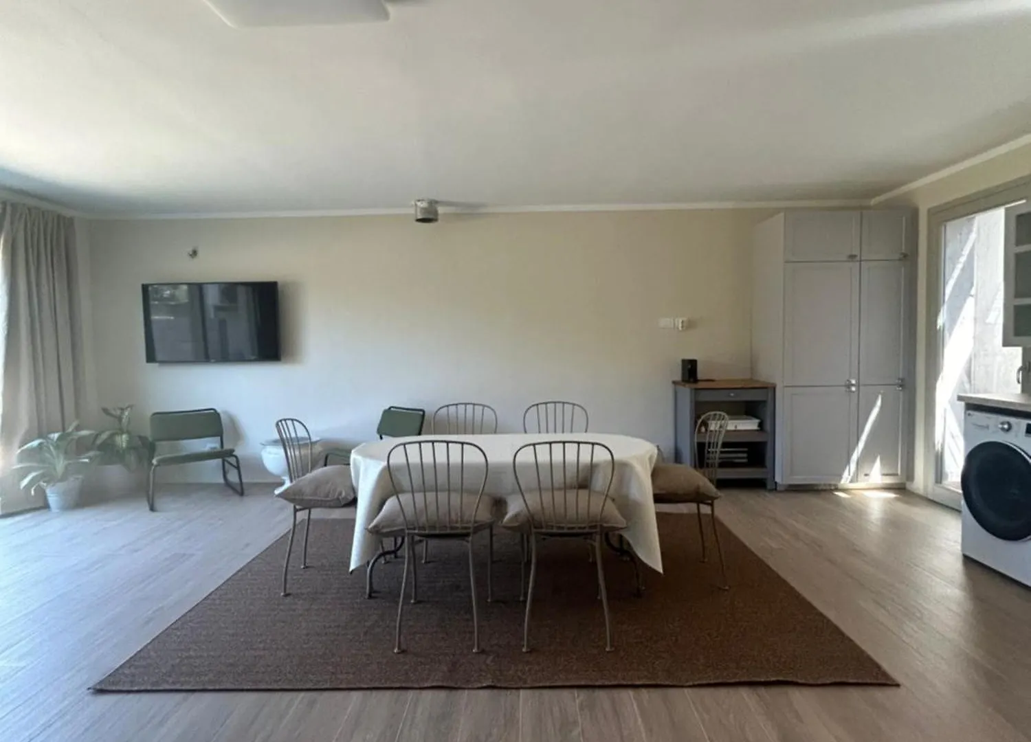 Dimora Manganedda Apartment Arzachena