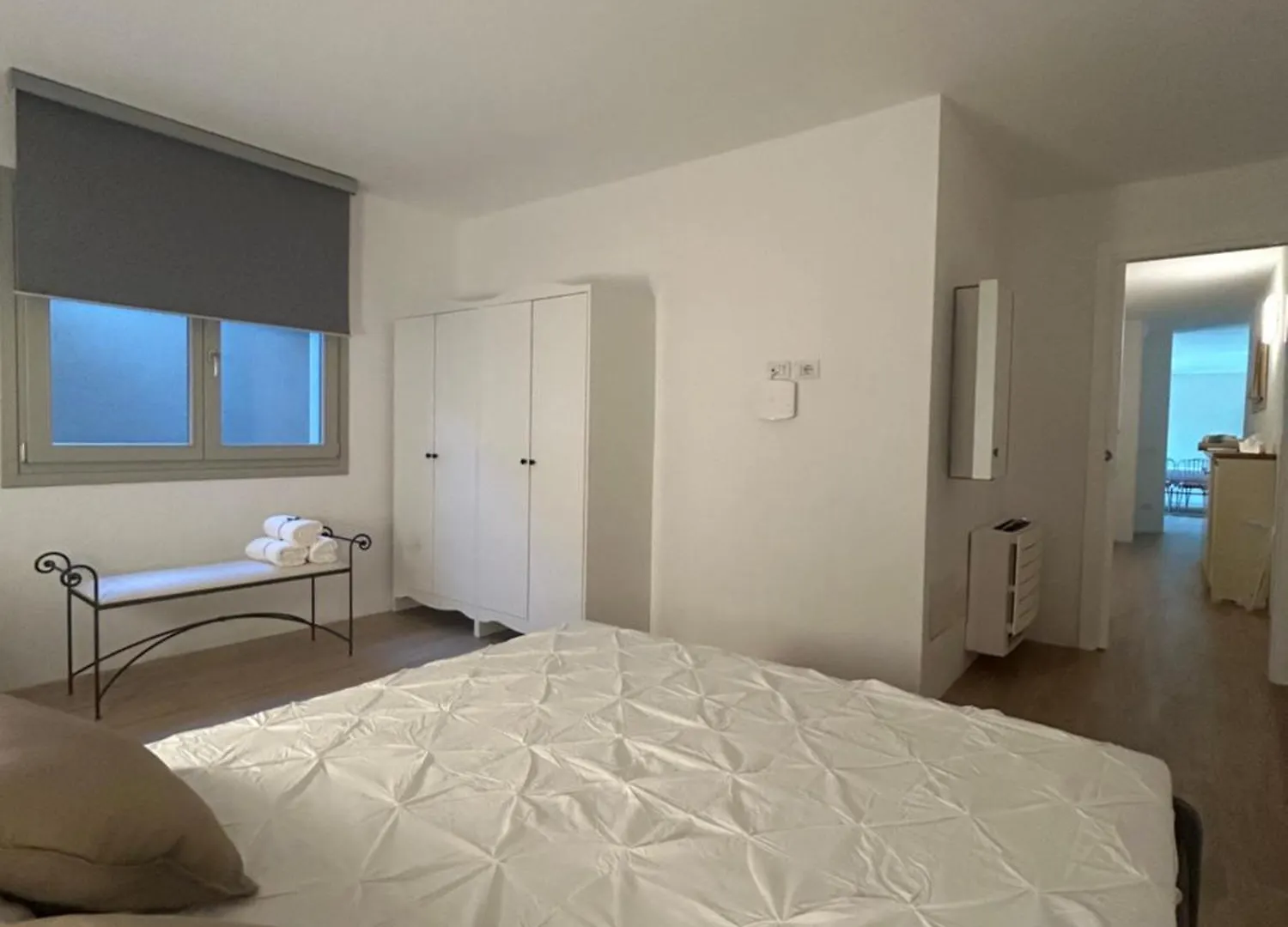 Dimora Manganedda Apartment Arzachena