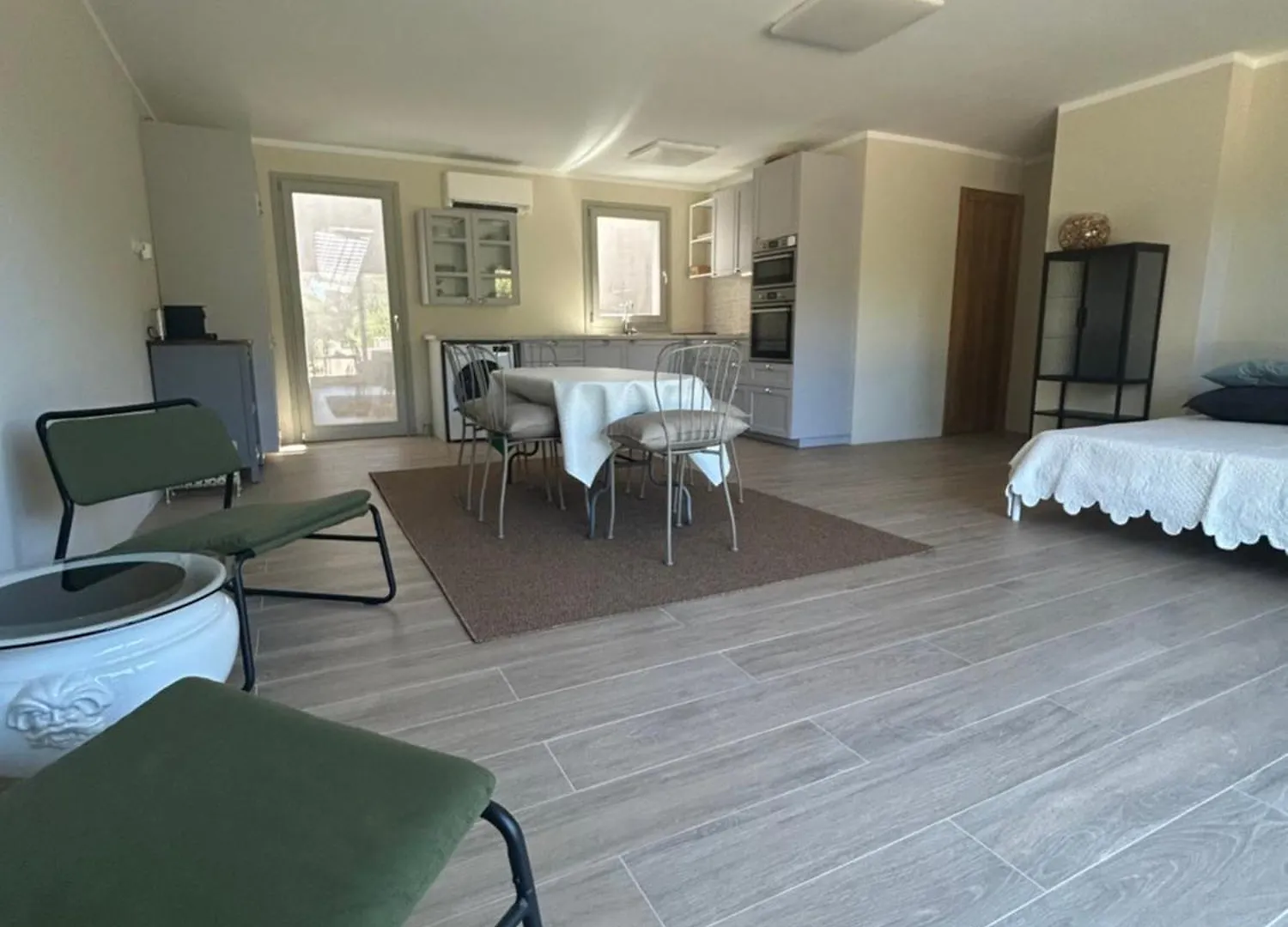 Dimora Manganedda Apartment Arzachena 0*,