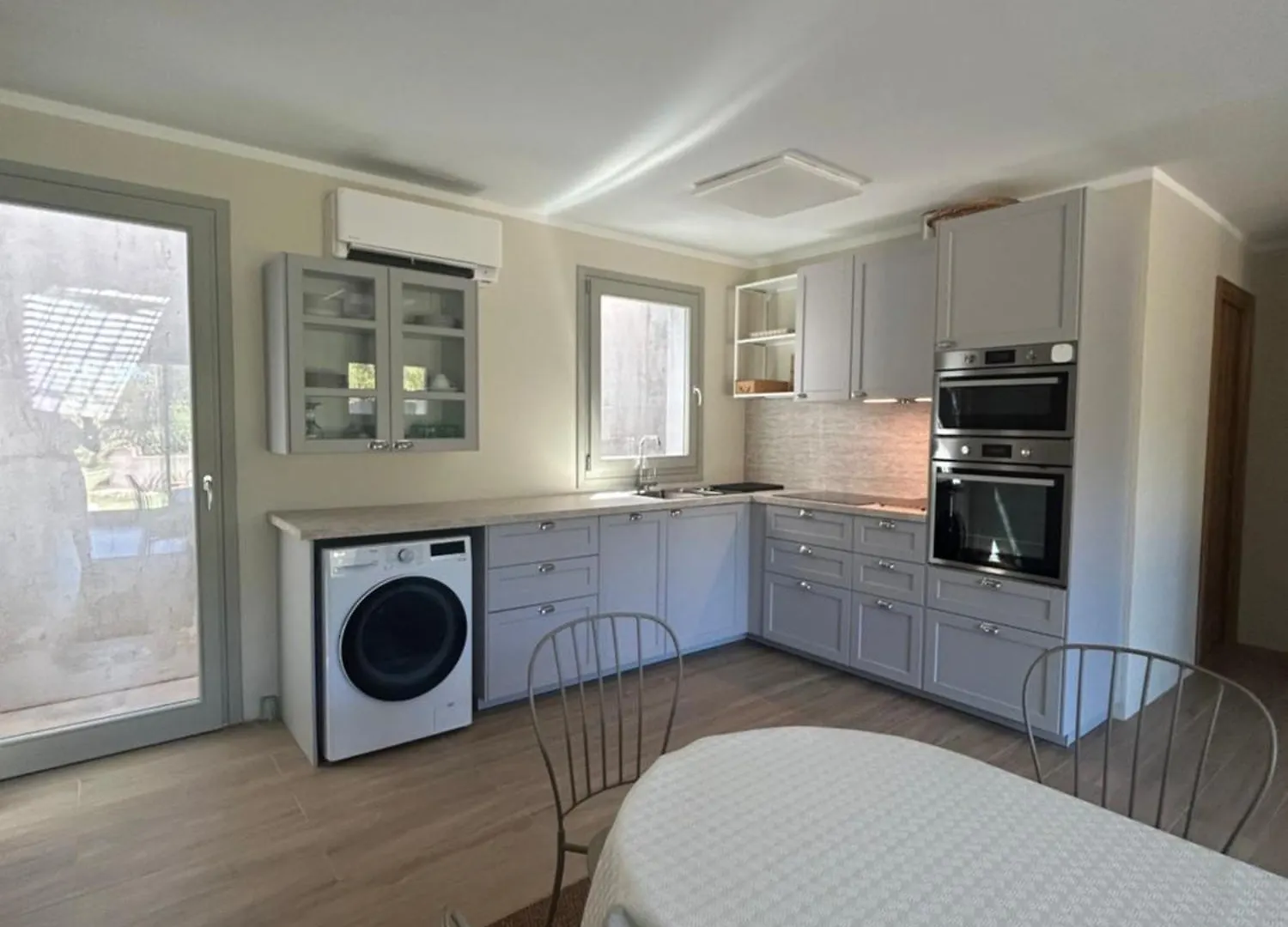 Dimora Manganedda Apartment Arzachena Italy