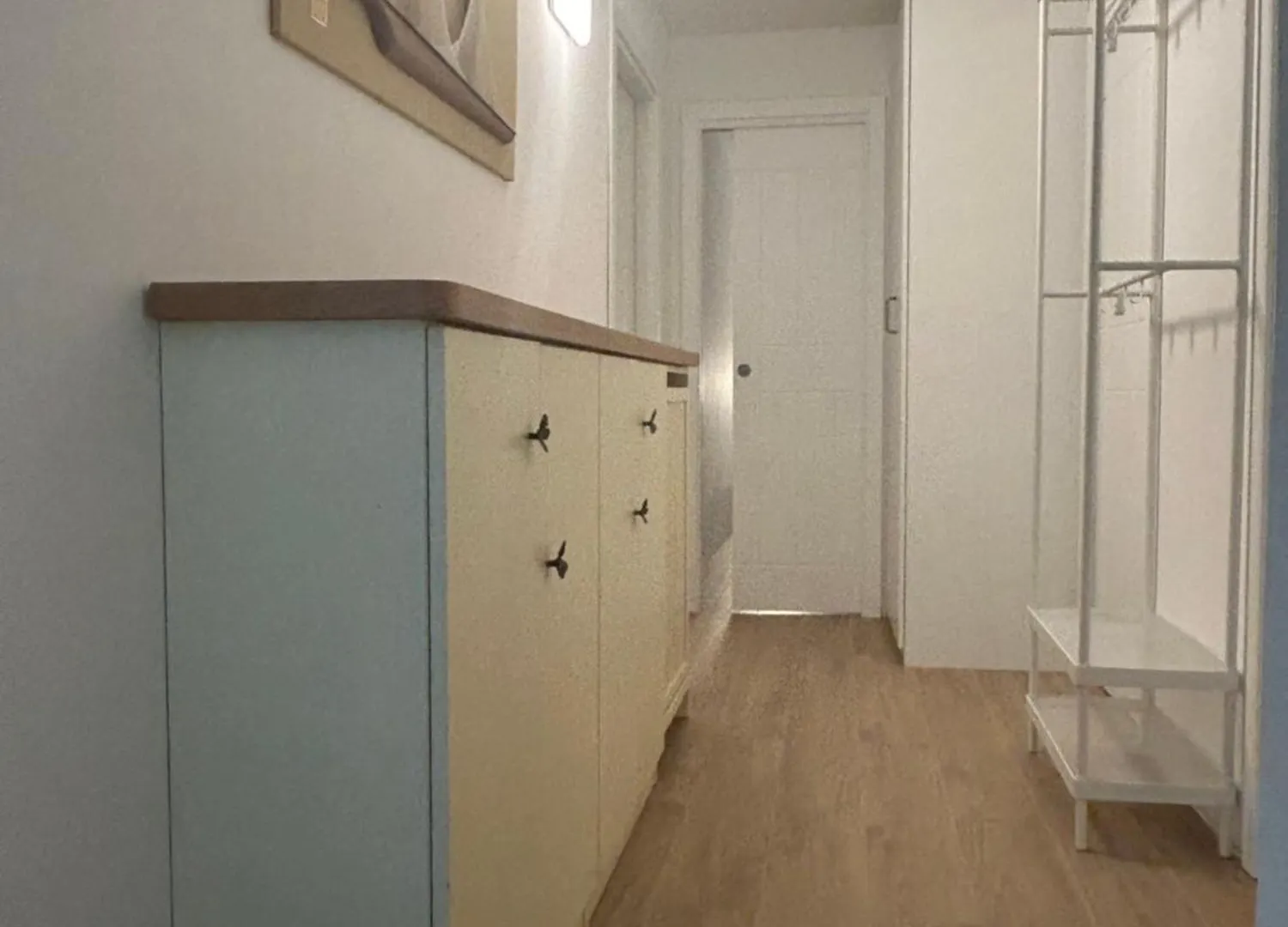 Dimora Manganedda Apartment Arzachena