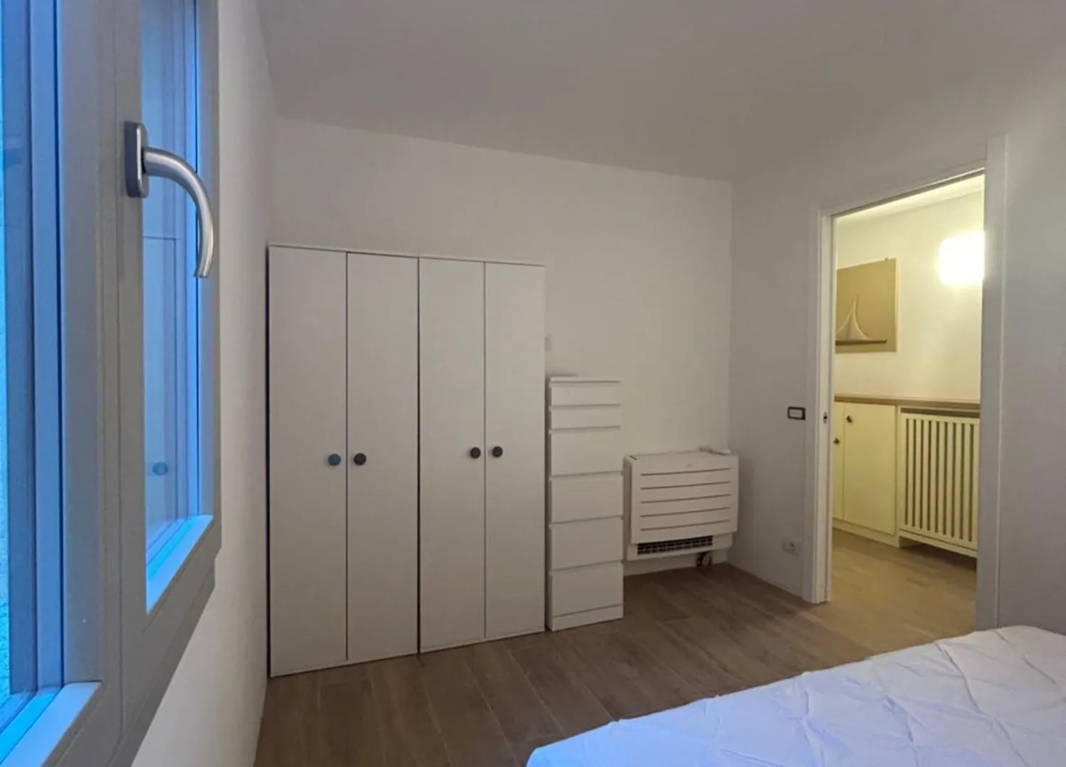 Dimora Manganedda Apartment Arzachena