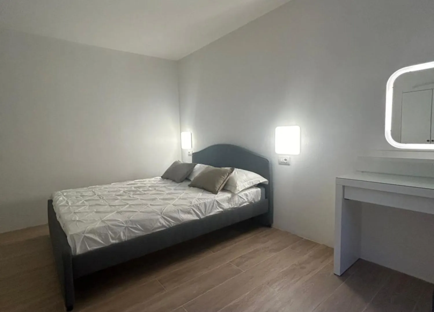 Dimora Manganedda Apartment Arzachena