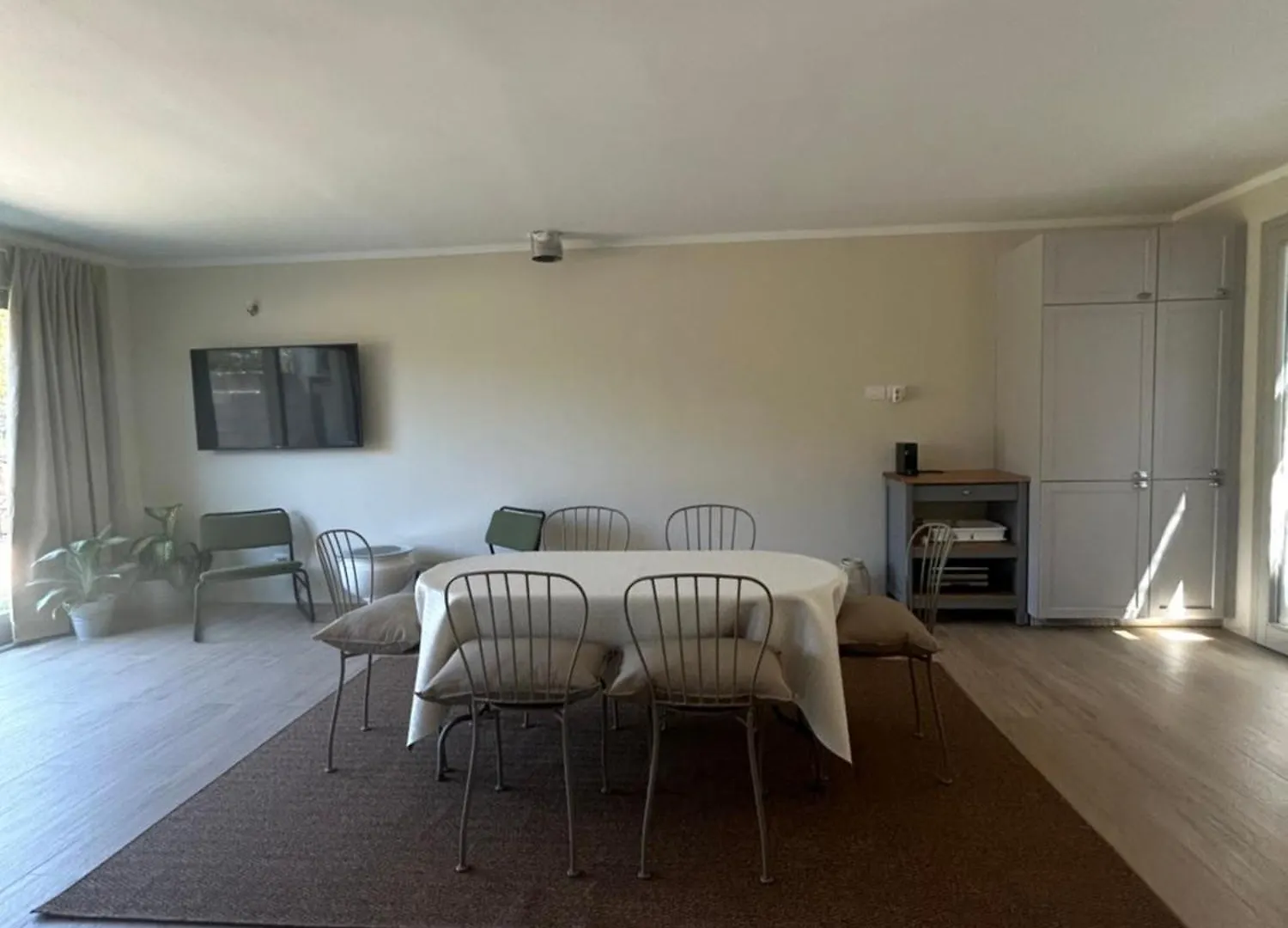 Dimora Manganedda Apartment Arzachena