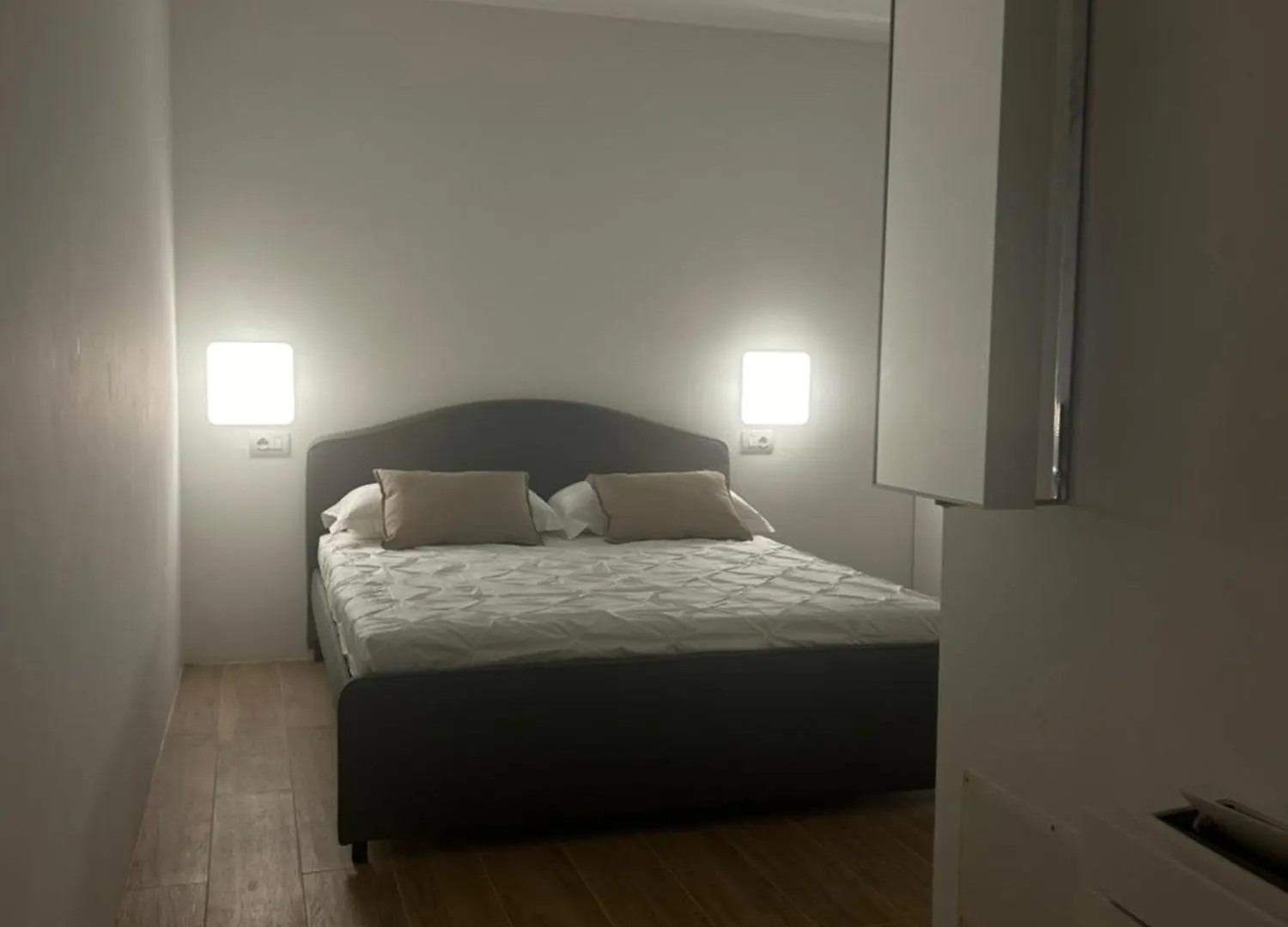 Dimora Manganedda Apartment Arzachena