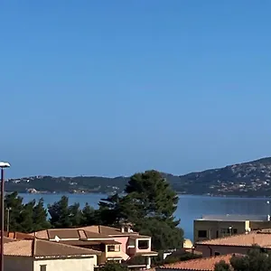 Apartment Aqua Life Luxury, Arzachena